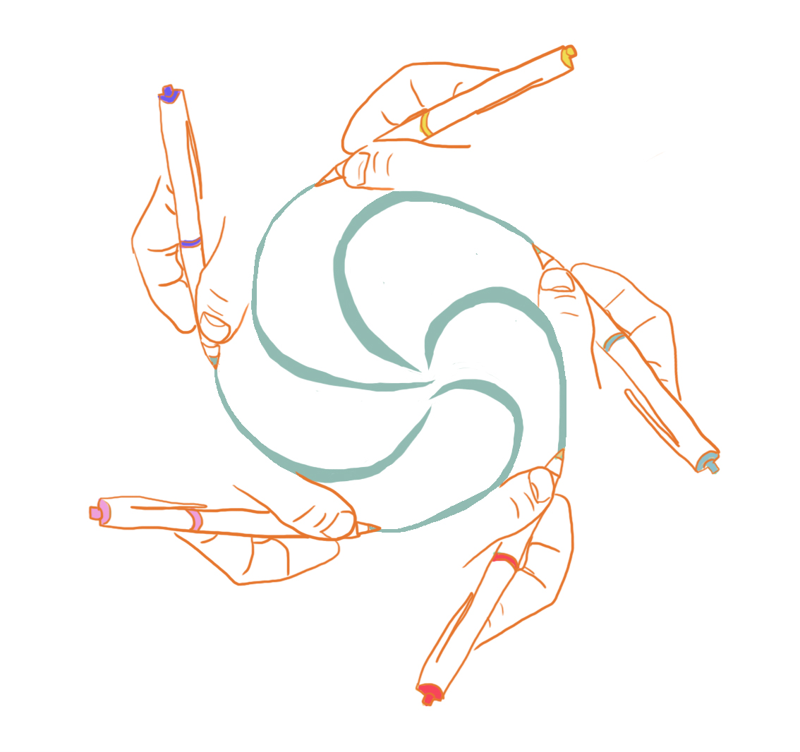 Writing to Wholeness